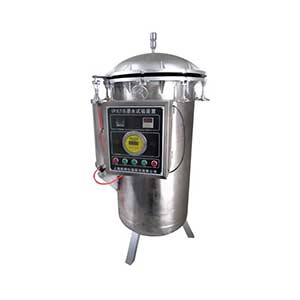 浸水試驗裝置|IPX7-8浸水試